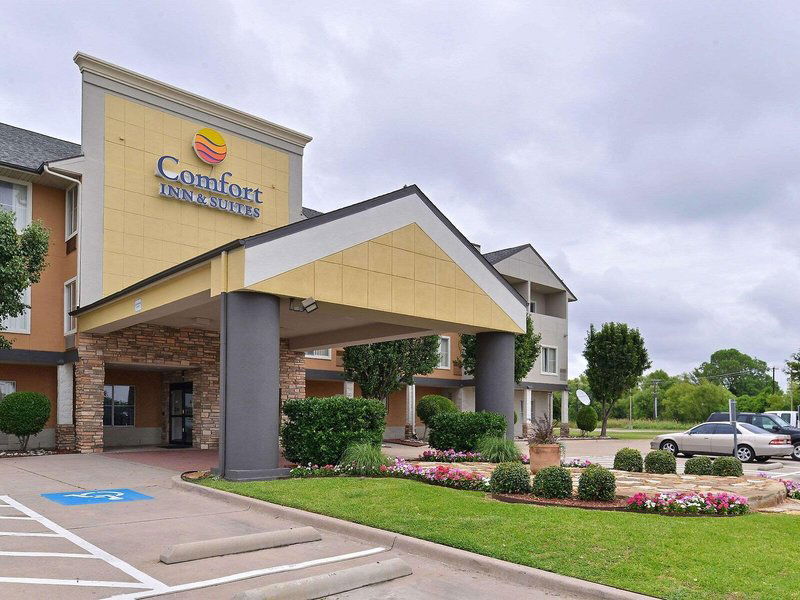 Hotel Comfort Inn & Suites Frisco - Plano