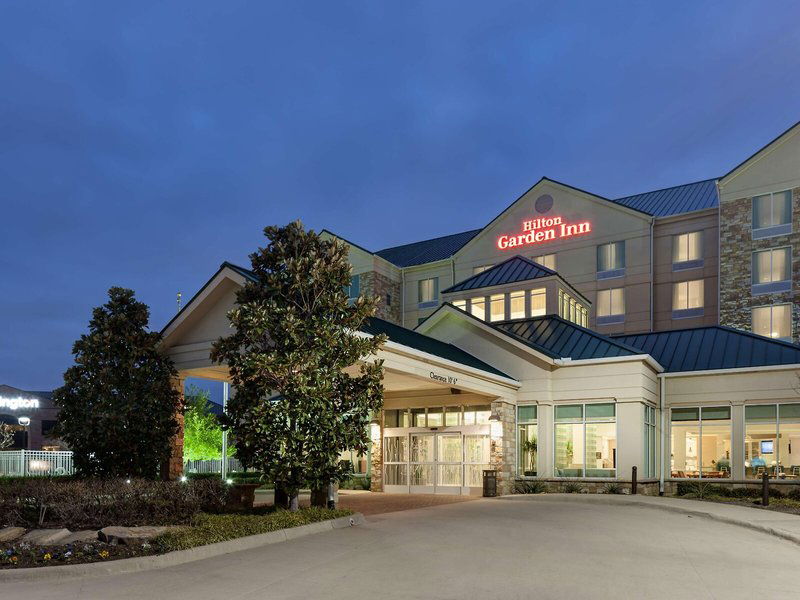 Hotel Hilton Garden Inn Frisco