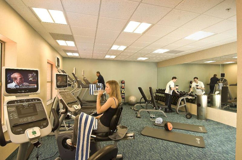 Hotel Homewood Suites By Hilton Dallas-Frisco