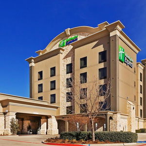 Hotel Holiday Inn Express Frisco cazare Frisco