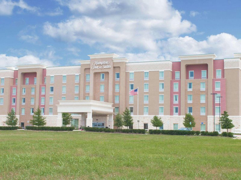 Hotel Hampton Inn & Suites Dallas/Frisco North-Fieldhouse Usa