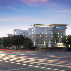 Hotel Hyatt House Dallas/Frisco cazare Frisco