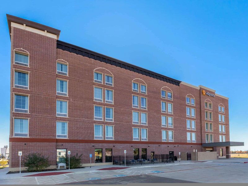 Hotel La Quinta Inn & Suites Frisco Fieldhouse North