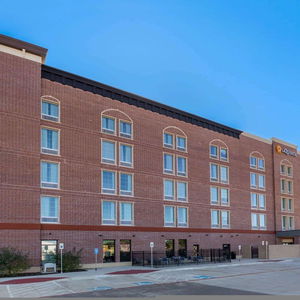 Hotel La Quinta Inn & Suites Frisco Fieldhouse North cazare Frisco