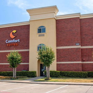 Hotel Comfort Suites Mckinney cazare McKinney