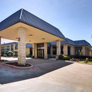 Hotel Red Roof Inn & Conference Center Mckinney cazare McKinney