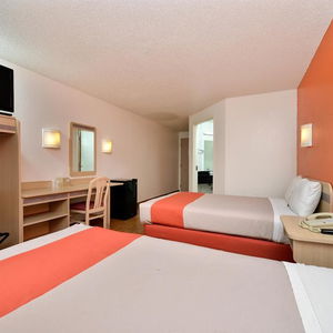 Hotel Motel 6 cazare McKinney