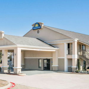 Hotel Days Inn By Wyndham Mckinney cazare McKinney