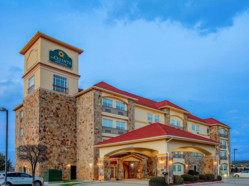 Hotel La Quinta Inn & Suites By Wyndham Mckinney