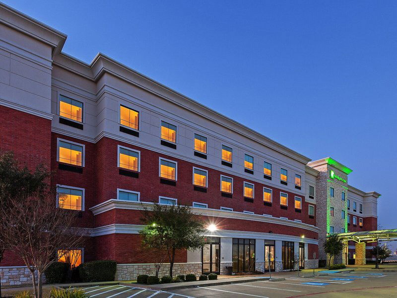 Hotel Holiday Inn Hotel & Suites Mckinney-Fairview