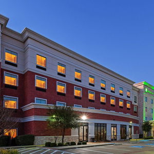 Hotel Holiday Inn Hotel & Suites Mckinney-Fairview cazare McKinney