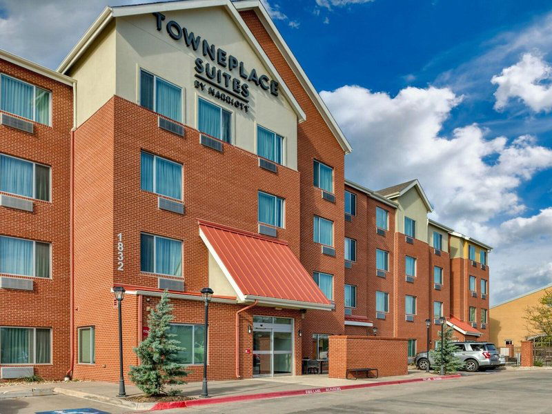 Hotel Towneplace Suites Dallas Mckinney