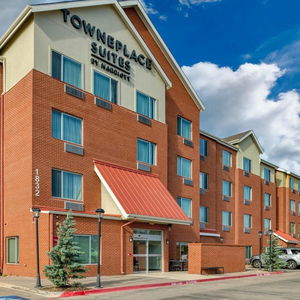 Hotel Towneplace Suites Dallas Mckinney cazare McKinney