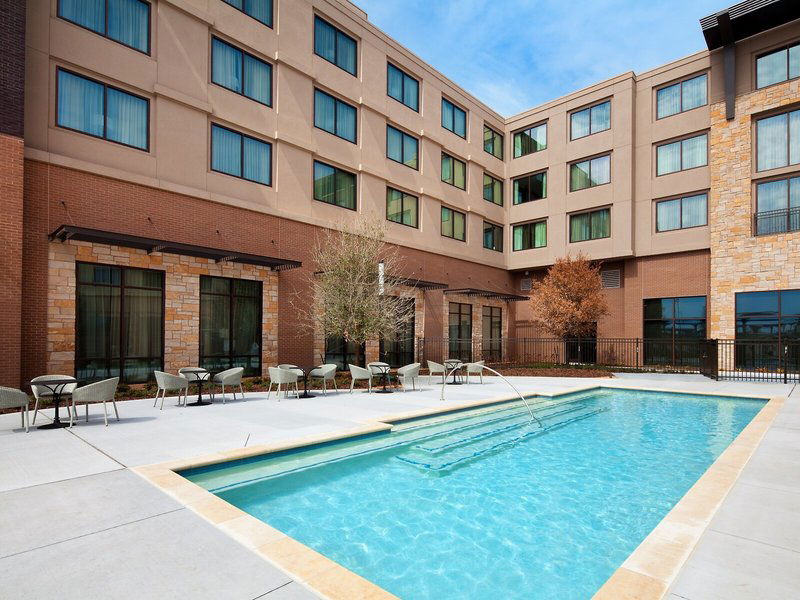 Hotel Sheraton Mckinney Hotel