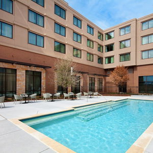 Hotel Sheraton Mckinney Hotel cazare McKinney