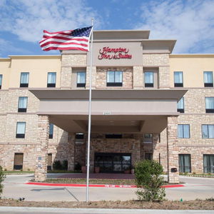 Hotel Hampton Inn And Suites Mckinney Tx cazare McKinney