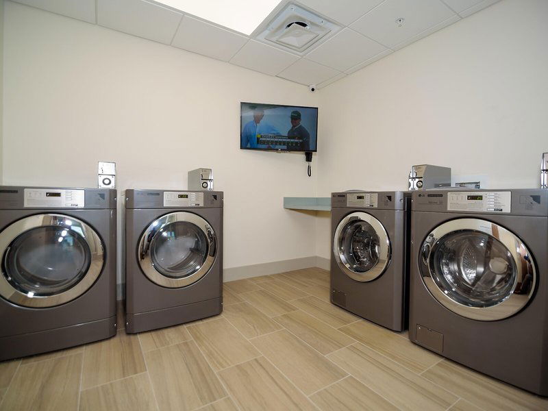 Hotel Holiday Inn Express & Suites Mckinney Frisco East