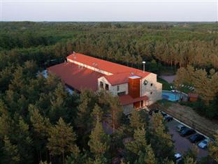 Hotel Erdospuszta Club Hotel