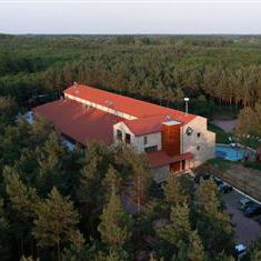 Hotel Erdospuszta Club Hotel cazare Debrecen