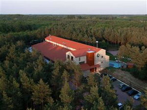 Hotel Erdospuszta Club Hotel cazare Debrecen