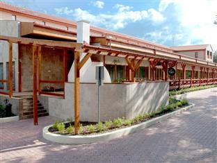 Erdospuszta Club Hotel