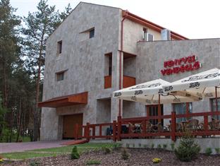 Erdospuszta Club Hotel