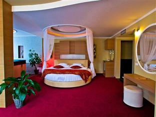 Erdospuszta Club Hotel