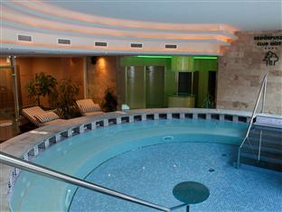 Erdospuszta Club Hotel