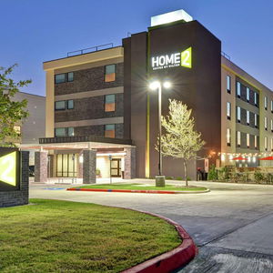 Hotel Home2 Suites By Hilton Mckinney cazare McKinney
