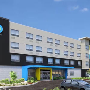 Hotel Tru By Hilton Mckinney cazare McKinney