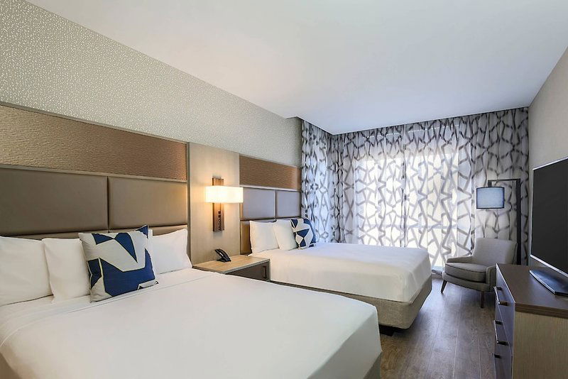 Hotel Residence Inn Dallas Frisco