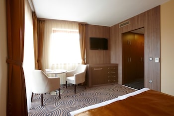 Hotel Sándor Hotel