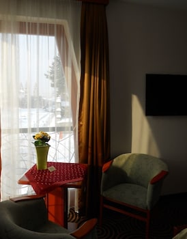 Sándor Hotel
