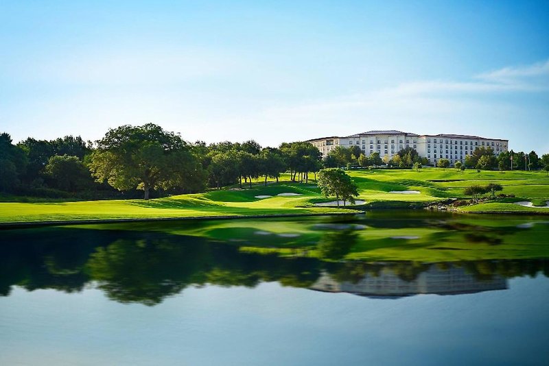 Hotel The Westin Stonebriar Hotel & Golf Club