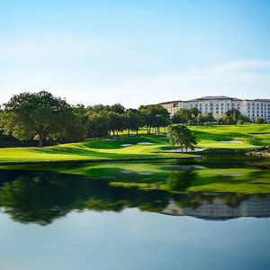 Hotel The Westin Stonebriar Hotel & Golf Club cazare Frisco