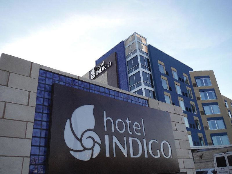 Hotel Hotel Indigo Frisco