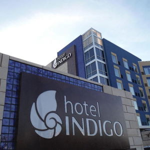 Hotel Hotel Indigo Frisco cazare Frisco