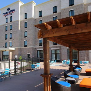 Hotel Candlewood Suites Frisco cazare Frisco