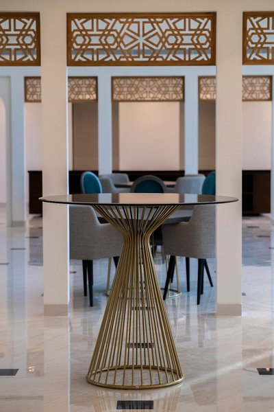 Hotel Al Feyhaa Resthouse