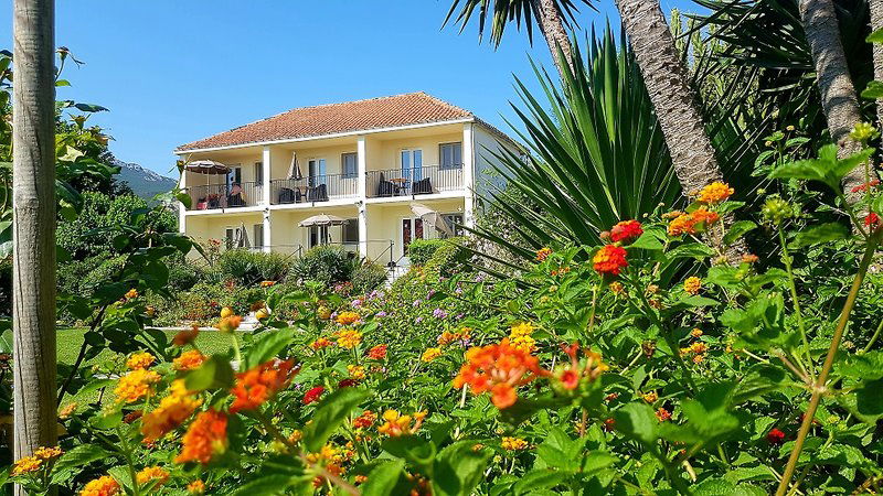 Hotel Résidence Le Home