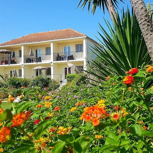 Hotel Résidence Le Home cazare Calvi