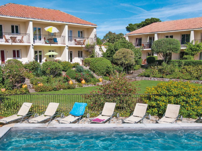 Hotel Residences Le Home & A Merula