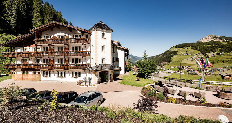 Hotel Continental