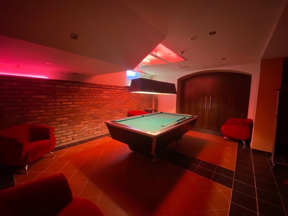 Hotel Boutique Hotel Sopianae