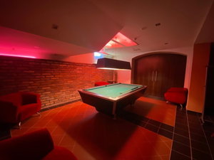 Hotel Boutique Hotel Sopianae cazare Pecs