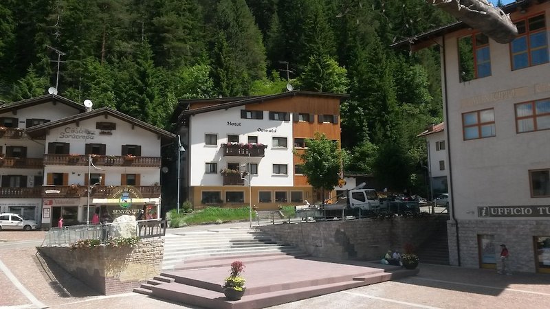 Hotel Hotel Oswald