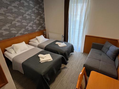 König Hotel