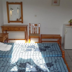 Hotel Pension Helen cazare Kokkari