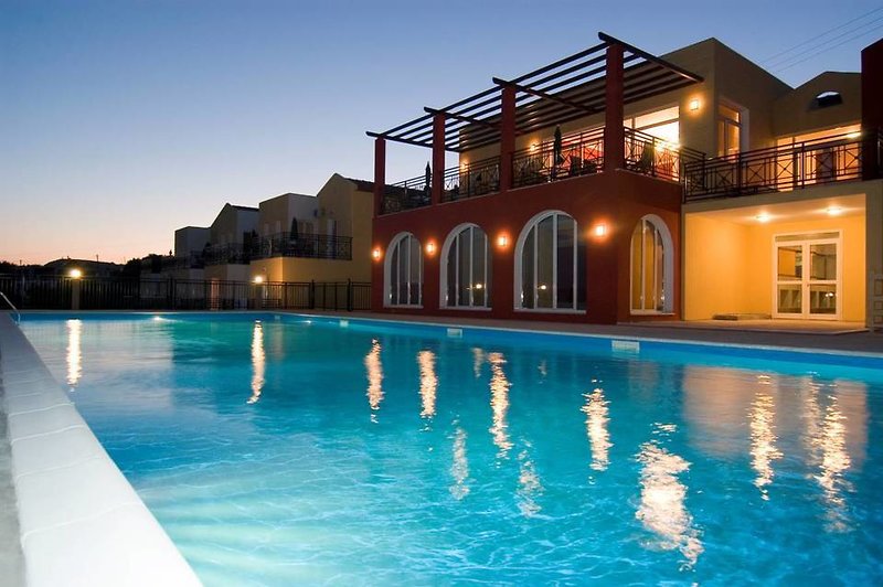 Hotel Saint Catherine Hotel