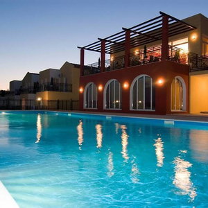Hotel Saint Catherine Hotel cazare Pythagoreio